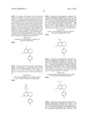 COMPOUNDS FOR THE REDUCTION OF BETA-AMYLOID PRODUCTION diagram and image