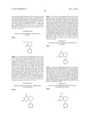 COMPOUNDS FOR THE REDUCTION OF BETA-AMYLOID PRODUCTION diagram and image