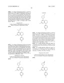 COMPOUNDS FOR THE REDUCTION OF BETA-AMYLOID PRODUCTION diagram and image