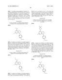 COMPOUNDS FOR THE REDUCTION OF BETA-AMYLOID PRODUCTION diagram and image