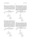 COMPOUNDS FOR THE REDUCTION OF BETA-AMYLOID PRODUCTION diagram and image