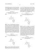 COMPOUNDS FOR THE REDUCTION OF BETA-AMYLOID PRODUCTION diagram and image