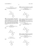 COMPOUNDS FOR THE REDUCTION OF BETA-AMYLOID PRODUCTION diagram and image