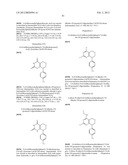 COMPOUNDS FOR THE REDUCTION OF BETA-AMYLOID PRODUCTION diagram and image