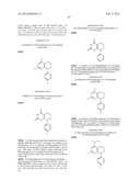 COMPOUNDS FOR THE REDUCTION OF BETA-AMYLOID PRODUCTION diagram and image