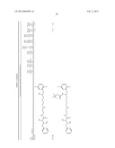 NOVEL COMPOUNDS FOR MEDICAL USE AS PEPTIDASE EFFECTORS diagram and image