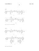 NOVEL COMPOUNDS FOR MEDICAL USE AS PEPTIDASE EFFECTORS diagram and image