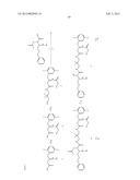 NOVEL COMPOUNDS FOR MEDICAL USE AS PEPTIDASE EFFECTORS diagram and image