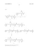 NOVEL COMPOUNDS FOR MEDICAL USE AS PEPTIDASE EFFECTORS diagram and image