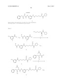 NOVEL COMPOUNDS FOR MEDICAL USE AS PEPTIDASE EFFECTORS diagram and image