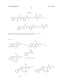 NOVEL COMPOUNDS FOR MEDICAL USE AS PEPTIDASE EFFECTORS diagram and image