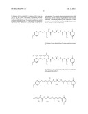 NOVEL COMPOUNDS FOR MEDICAL USE AS PEPTIDASE EFFECTORS diagram and image