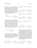 NOVEL COMPOUNDS FOR MEDICAL USE AS PEPTIDASE EFFECTORS diagram and image