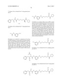 NOVEL COMPOUNDS FOR MEDICAL USE AS PEPTIDASE EFFECTORS diagram and image