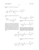 NOVEL COMPOUNDS FOR MEDICAL USE AS PEPTIDASE EFFECTORS diagram and image