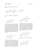 NOVEL COMPOUNDS FOR MEDICAL USE AS PEPTIDASE EFFECTORS diagram and image