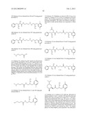 NOVEL COMPOUNDS FOR MEDICAL USE AS PEPTIDASE EFFECTORS diagram and image