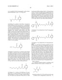 NOVEL COMPOUNDS FOR MEDICAL USE AS PEPTIDASE EFFECTORS diagram and image