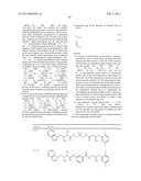 NOVEL COMPOUNDS FOR MEDICAL USE AS PEPTIDASE EFFECTORS diagram and image