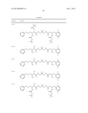 NOVEL COMPOUNDS FOR MEDICAL USE AS PEPTIDASE EFFECTORS diagram and image