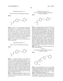 HETEROCYCLES SUBSTITUTED PYRIDINE DERIVATIVES AND ANTIFUNGAL AGENT     CONTAINING THEREOF diagram and image