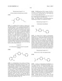 HETEROCYCLES SUBSTITUTED PYRIDINE DERIVATIVES AND ANTIFUNGAL AGENT     CONTAINING THEREOF diagram and image