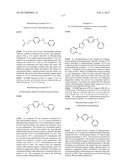 HETEROCYCLES SUBSTITUTED PYRIDINE DERIVATIVES AND ANTIFUNGAL AGENT     CONTAINING THEREOF diagram and image