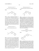 HETEROCYCLES SUBSTITUTED PYRIDINE DERIVATIVES AND ANTIFUNGAL AGENT     CONTAINING THEREOF diagram and image