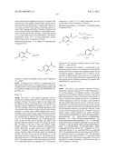 HETEROCYCLES SUBSTITUTED PYRIDINE DERIVATIVES AND ANTIFUNGAL AGENT     CONTAINING THEREOF diagram and image