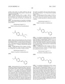 HETEROCYCLES SUBSTITUTED PYRIDINE DERIVATIVES AND ANTIFUNGAL AGENT     CONTAINING THEREOF diagram and image