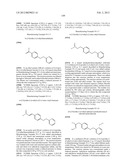 HETEROCYCLES SUBSTITUTED PYRIDINE DERIVATIVES AND ANTIFUNGAL AGENT     CONTAINING THEREOF diagram and image