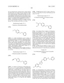 HETEROCYCLES SUBSTITUTED PYRIDINE DERIVATIVES AND ANTIFUNGAL AGENT     CONTAINING THEREOF diagram and image