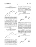 HETEROCYCLES SUBSTITUTED PYRIDINE DERIVATIVES AND ANTIFUNGAL AGENT     CONTAINING THEREOF diagram and image