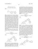 HETEROCYCLES SUBSTITUTED PYRIDINE DERIVATIVES AND ANTIFUNGAL AGENT     CONTAINING THEREOF diagram and image