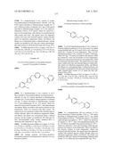 HETEROCYCLES SUBSTITUTED PYRIDINE DERIVATIVES AND ANTIFUNGAL AGENT     CONTAINING THEREOF diagram and image