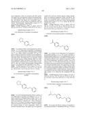 HETEROCYCLES SUBSTITUTED PYRIDINE DERIVATIVES AND ANTIFUNGAL AGENT     CONTAINING THEREOF diagram and image