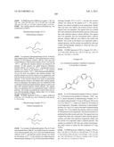 HETEROCYCLES SUBSTITUTED PYRIDINE DERIVATIVES AND ANTIFUNGAL AGENT     CONTAINING THEREOF diagram and image