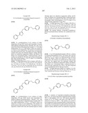 HETEROCYCLES SUBSTITUTED PYRIDINE DERIVATIVES AND ANTIFUNGAL AGENT     CONTAINING THEREOF diagram and image