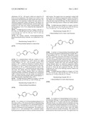 HETEROCYCLES SUBSTITUTED PYRIDINE DERIVATIVES AND ANTIFUNGAL AGENT     CONTAINING THEREOF diagram and image