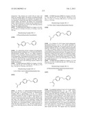 HETEROCYCLES SUBSTITUTED PYRIDINE DERIVATIVES AND ANTIFUNGAL AGENT     CONTAINING THEREOF diagram and image