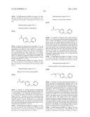 HETEROCYCLES SUBSTITUTED PYRIDINE DERIVATIVES AND ANTIFUNGAL AGENT     CONTAINING THEREOF diagram and image