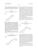 HETEROCYCLES SUBSTITUTED PYRIDINE DERIVATIVES AND ANTIFUNGAL AGENT     CONTAINING THEREOF diagram and image