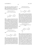 HETEROCYCLES SUBSTITUTED PYRIDINE DERIVATIVES AND ANTIFUNGAL AGENT     CONTAINING THEREOF diagram and image