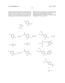 HETEROCYCLES SUBSTITUTED PYRIDINE DERIVATIVES AND ANTIFUNGAL AGENT     CONTAINING THEREOF diagram and image