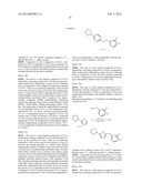 HETEROCYCLES SUBSTITUTED PYRIDINE DERIVATIVES AND ANTIFUNGAL AGENT     CONTAINING THEREOF diagram and image