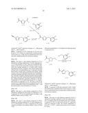 HETEROCYCLES SUBSTITUTED PYRIDINE DERIVATIVES AND ANTIFUNGAL AGENT     CONTAINING THEREOF diagram and image