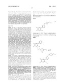 HETEROCYCLES SUBSTITUTED PYRIDINE DERIVATIVES AND ANTIFUNGAL AGENT     CONTAINING THEREOF diagram and image