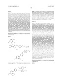 HETEROCYCLES SUBSTITUTED PYRIDINE DERIVATIVES AND ANTIFUNGAL AGENT     CONTAINING THEREOF diagram and image