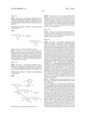 HETEROCYCLES SUBSTITUTED PYRIDINE DERIVATIVES AND ANTIFUNGAL AGENT     CONTAINING THEREOF diagram and image