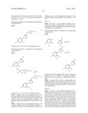 HETEROCYCLES SUBSTITUTED PYRIDINE DERIVATIVES AND ANTIFUNGAL AGENT     CONTAINING THEREOF diagram and image